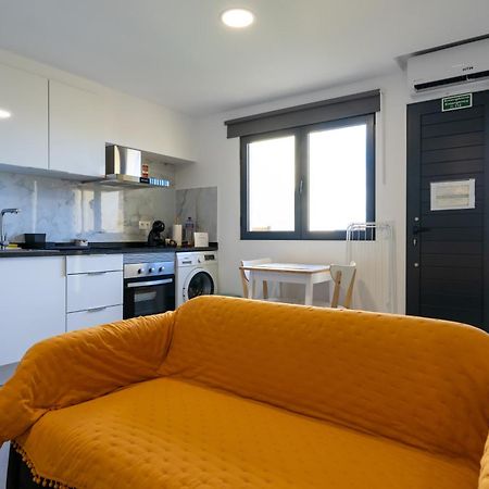 Sun Hill Apartment Santa Cruz  Dış mekan fotoğraf