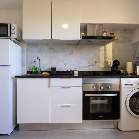 Sun Hill Apartment Santa Cruz  Dış mekan fotoğraf