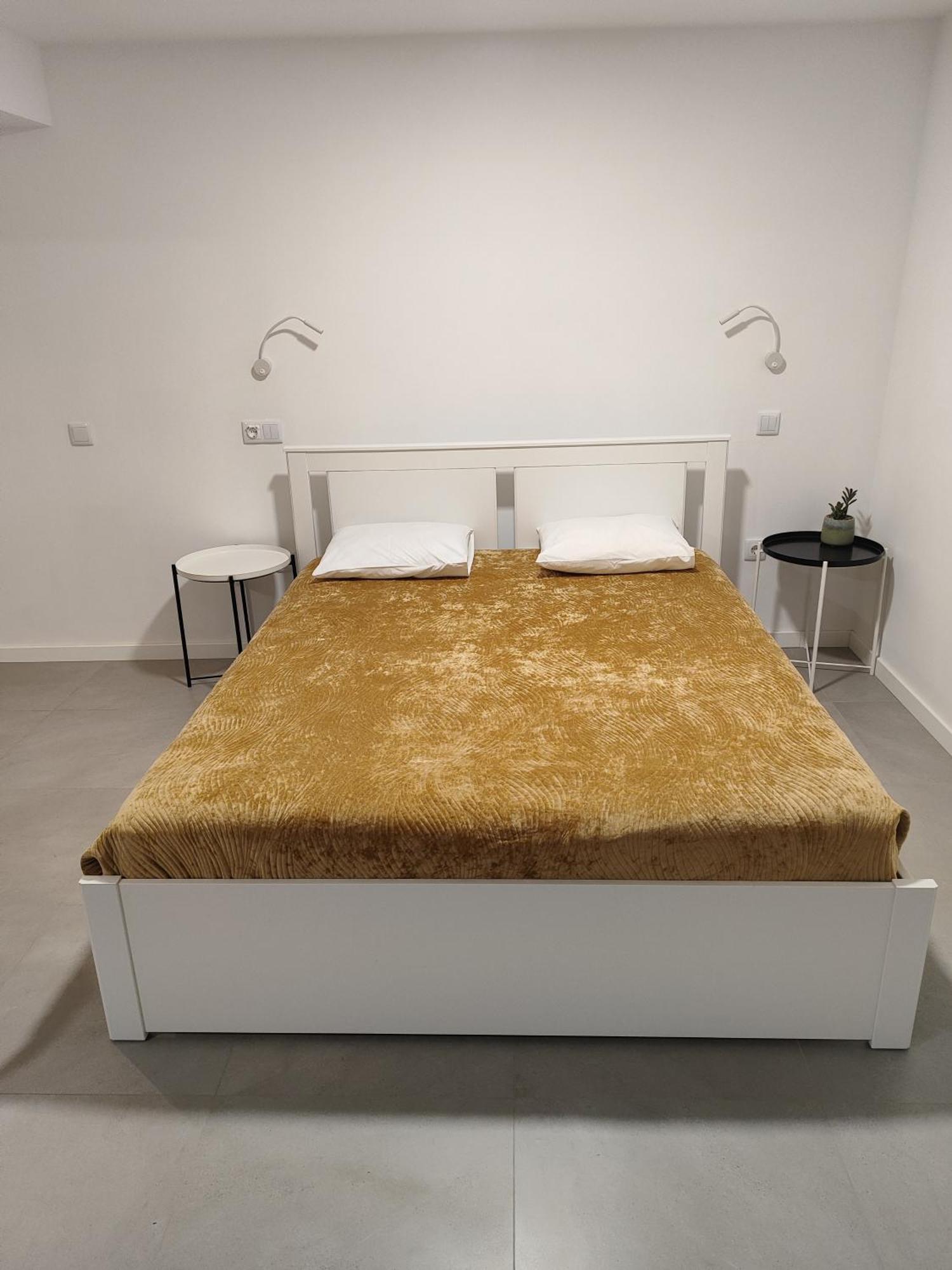 Sun Hill Apartment Santa Cruz  Dış mekan fotoğraf