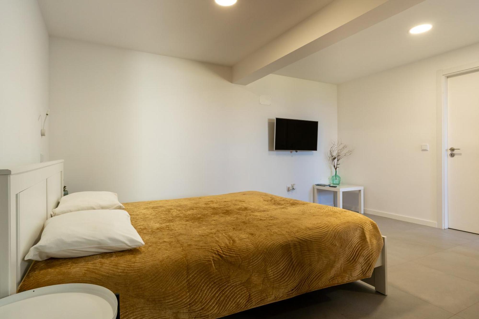 Sun Hill Apartment Santa Cruz  Dış mekan fotoğraf