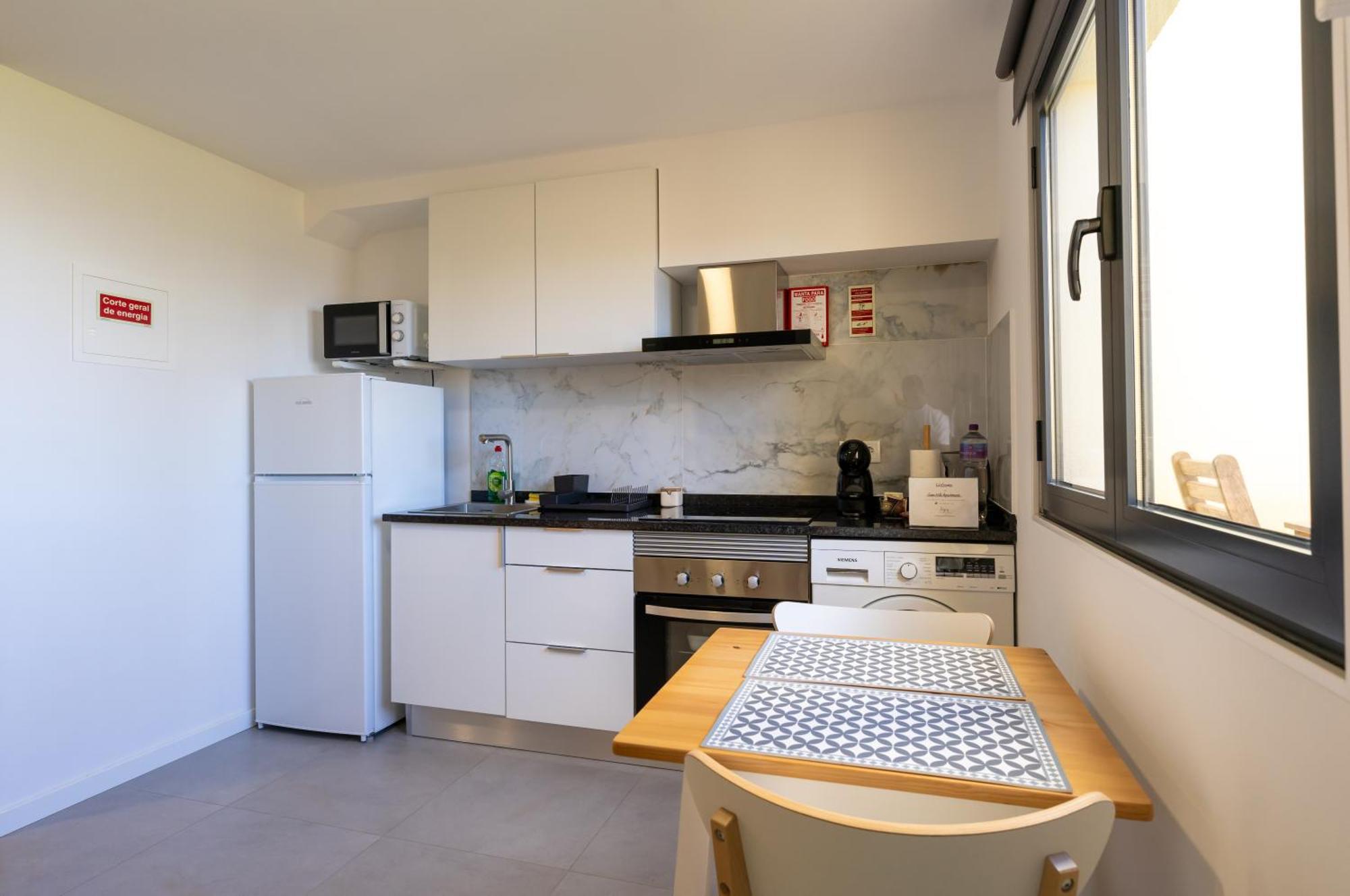 Sun Hill Apartment Santa Cruz  Dış mekan fotoğraf