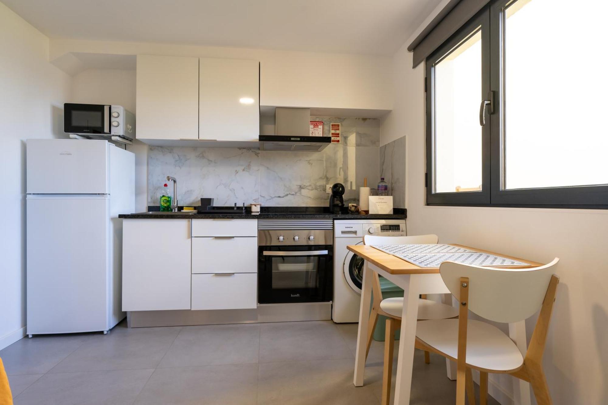 Sun Hill Apartment Santa Cruz  Dış mekan fotoğraf